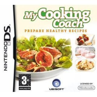 My Cooking Coach