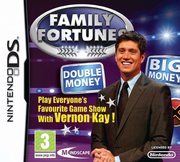 Family Fortunes