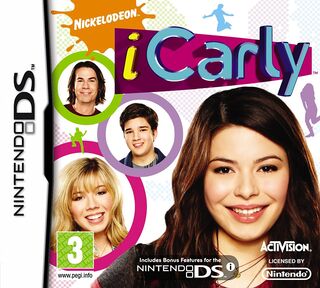 iCarly