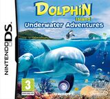 Dolphin Island: Underwater Adventure