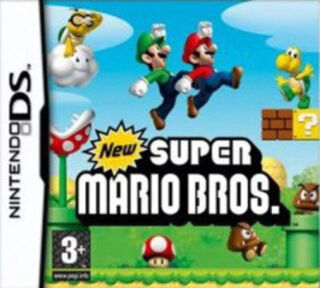 New Super Mario Bros