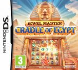 Jewel Master: Cradle of Egypt