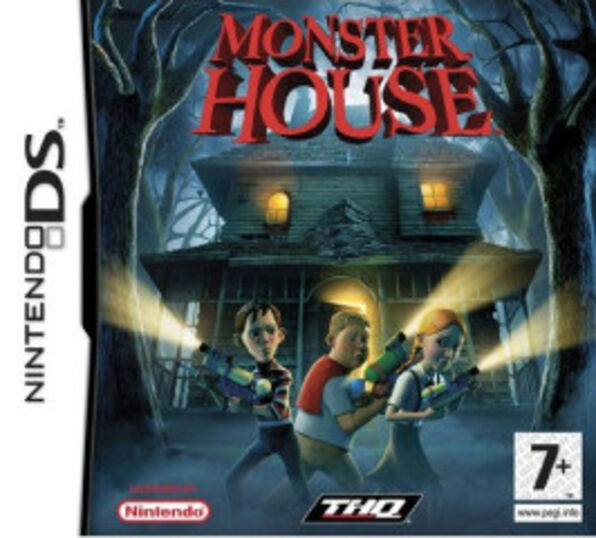 Monster House