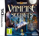 Hidden Mysteries: Vampire Secrets