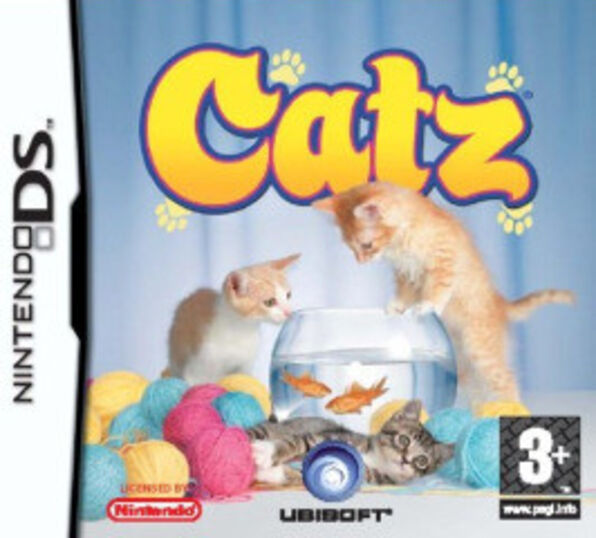 Catz 2006
