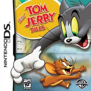 Tom & Jerry Tales