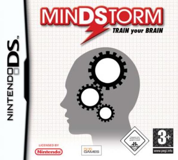 MinD Storm