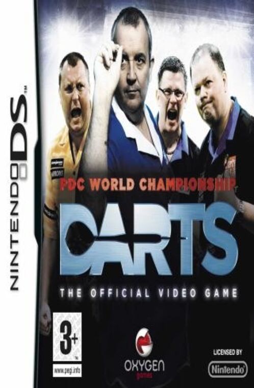 PDC World Championship Darts 2009