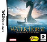 Water Horse: Legend of the Deep