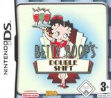 Betty Boop Double Shift