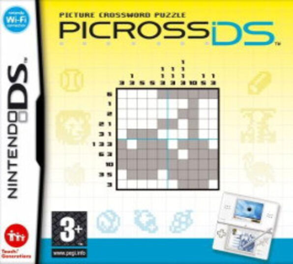 Picross