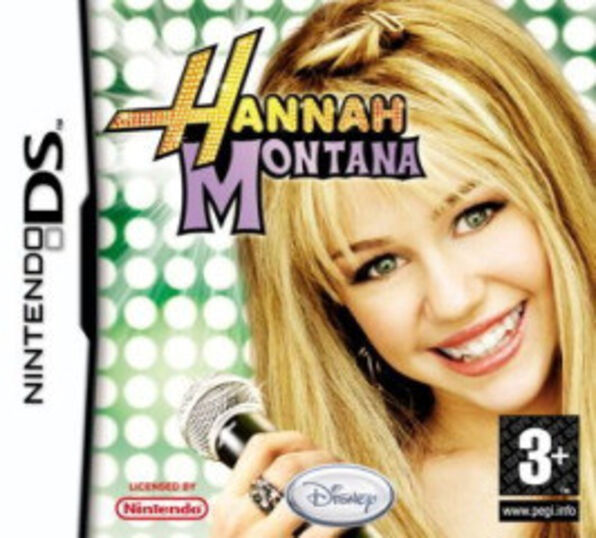 Hannah Montana