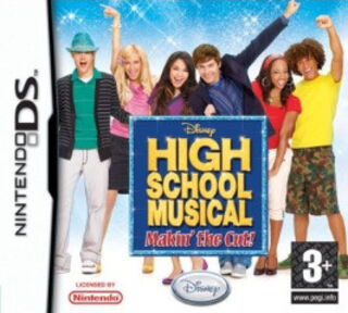 High School Musical: Makin' the Cut