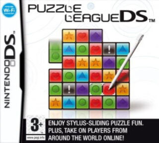 Puzzle League