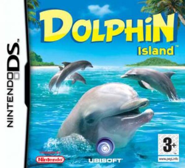 Dolphin Island