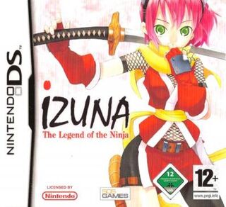 Izuna