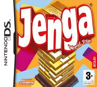 Jenga