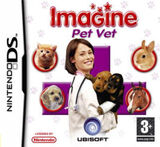 Imagine Pet Vet