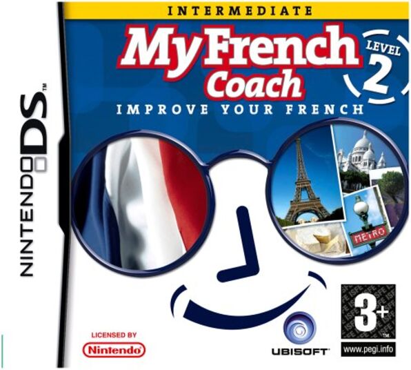 My French Coach Level 2: Improve Your French