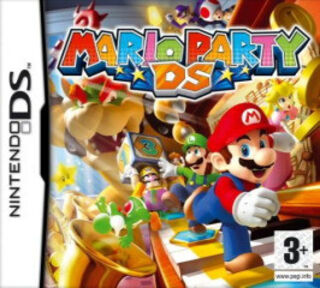 Mario Party