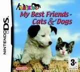 My Best Friend: Cats & Dogs
