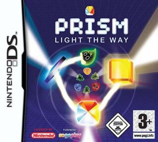 Prism: Light the Way