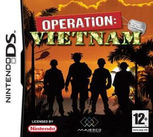 Operation Vietnam US Import