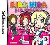 Kira Kira: Pop Princess