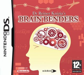 Dr Reiner Knizias Brain Benders