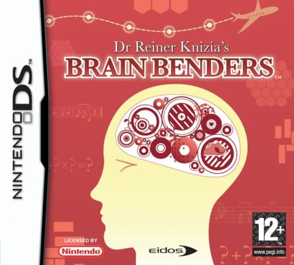 Dr Reiner Knizias Brain Benders