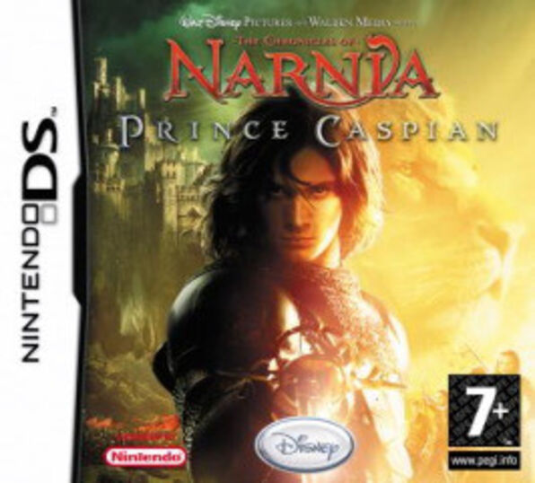 Chronicles of Narnia: Prince Caspian