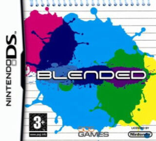 Mind, Body & Soul: Blend-it