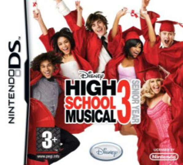 High School Musical 3: Senior Year