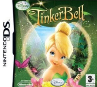 Disney Fairies: TinkerBell