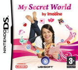 My Secret World by Imagine