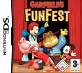 Garfields Fun Fest