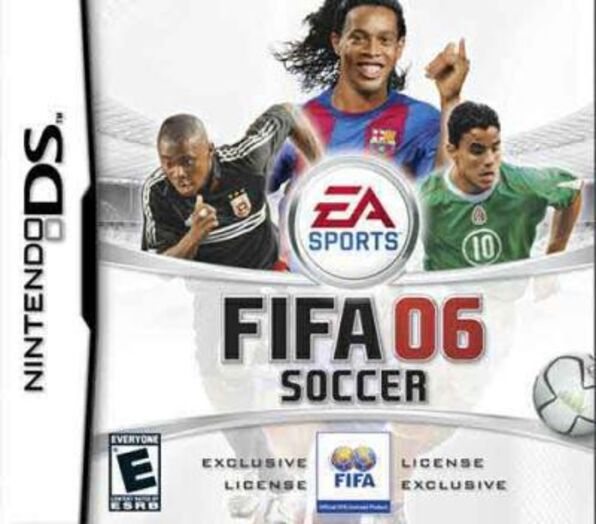 FIFA 06