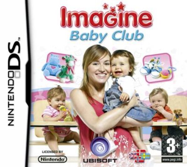 Imagine Baby Club