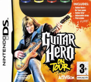 Guitar Hero: On Tour