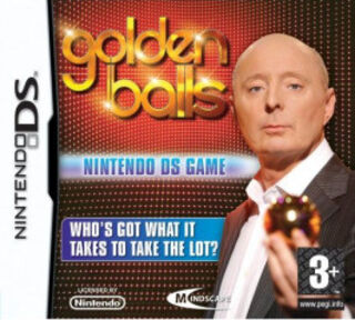 Golden Balls