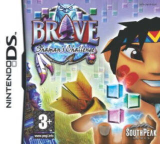 Brave: Shamans Challenge