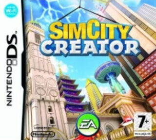 Simcity Creator