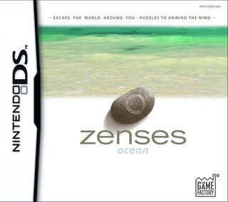 Zenses Ocean