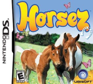Horsez US Import