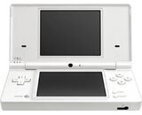 Nintendo DSi White Console