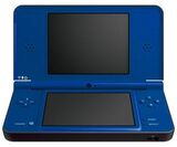 Show more information on Nintendo DSi XL Blue Nintendo DSi XL Blue
