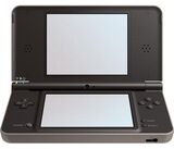 Nintendo DSi XL Dark Brown Console