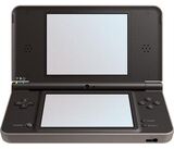 Show more information on Nintendo DSi XL Dark Brown Console Nintendo DSi XL Dark Brown Console