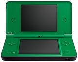 Show more information on Nintendo DSi XL Green Nintendo DSi XL Green