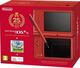 DSiXL Red Mario Box
